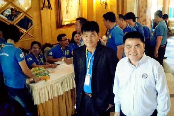 แท็กซี่พัทยา